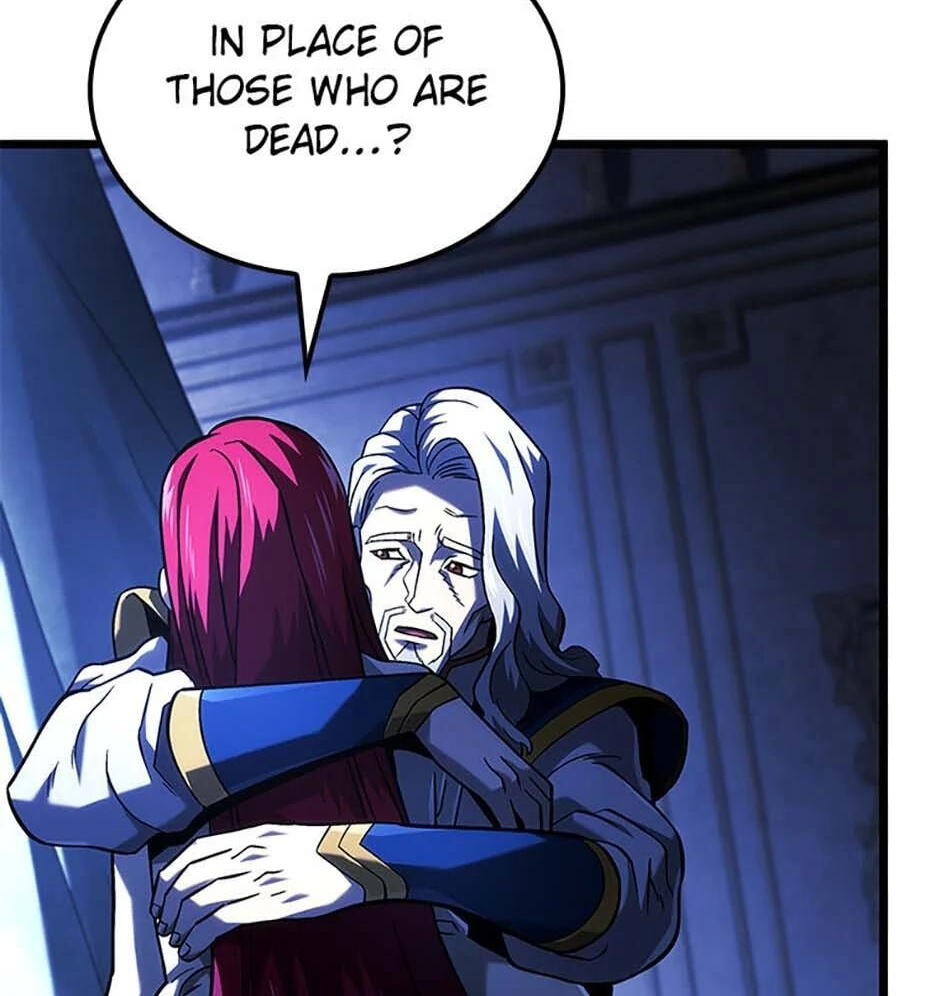 Revenge of the Baskerville Bloodhound, chapter 104, image 63