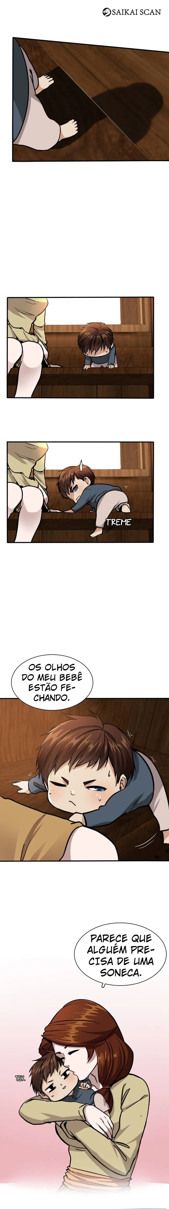 The Beginning After the End, chapter 4, page 13