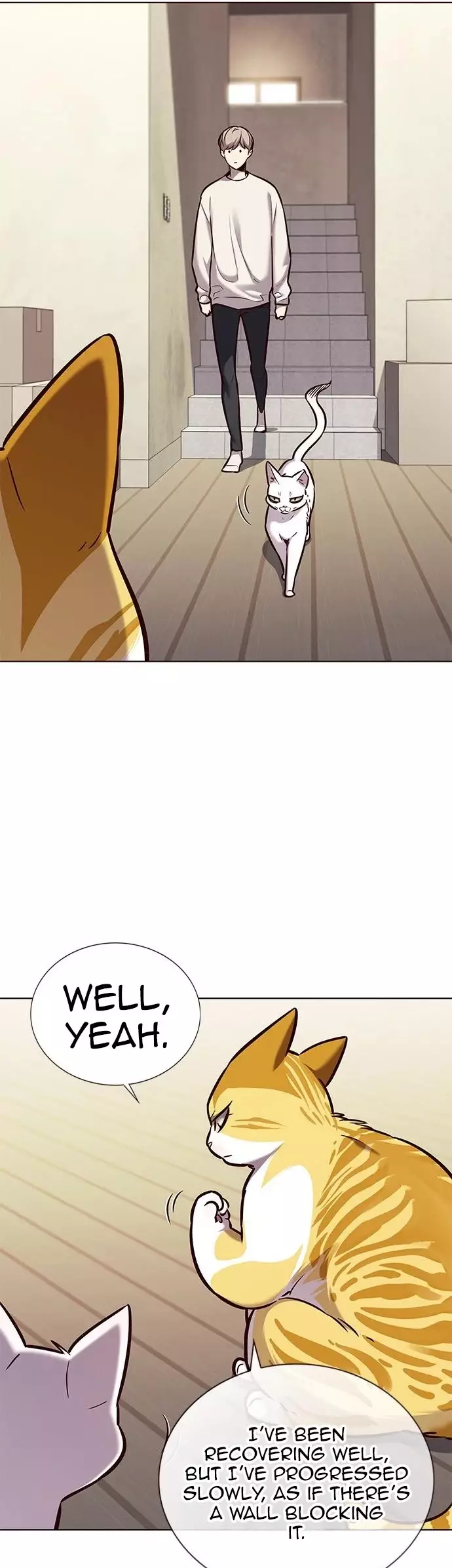 Eleceed, chapter 180, image 7