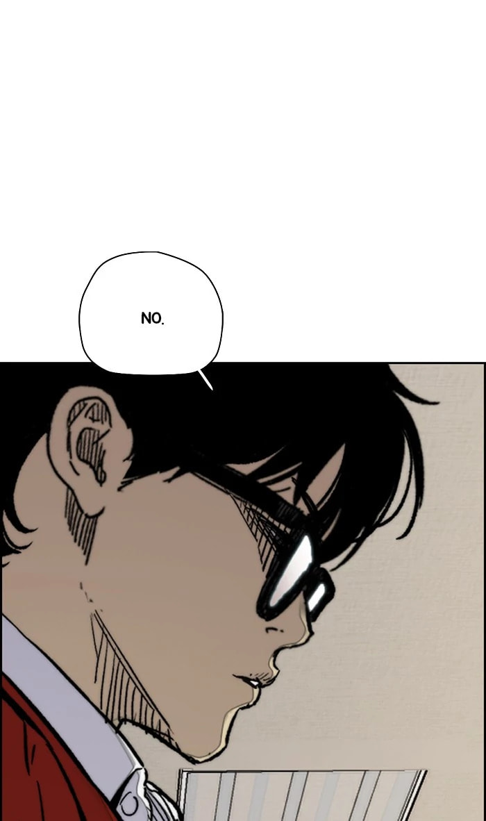 Wind Breaker, chapter 312, image 28