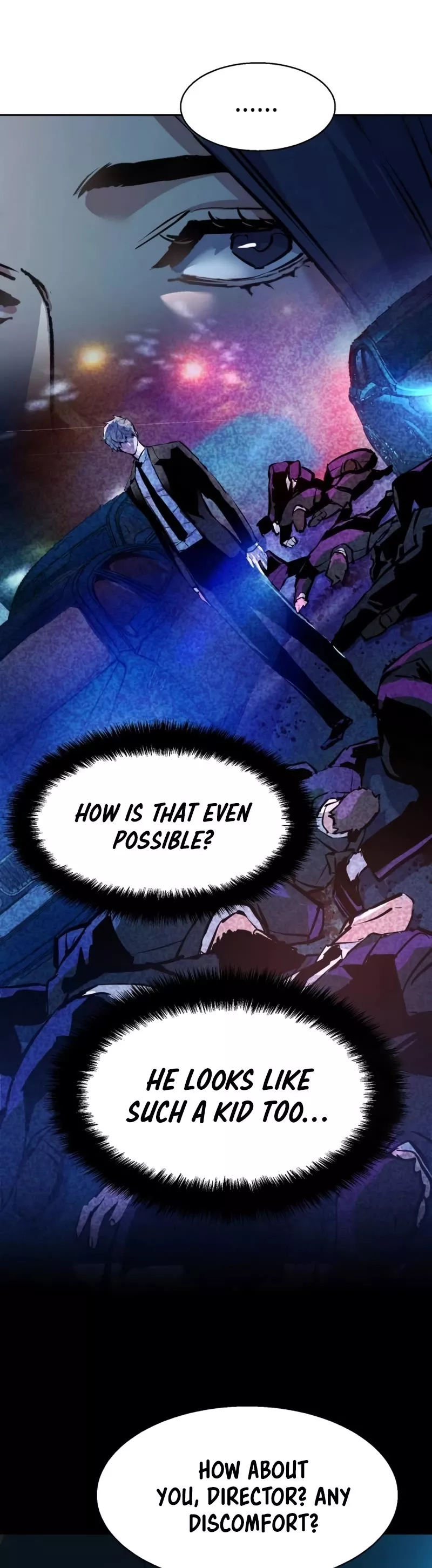Teenage Mercenary, chapter 181, image 5