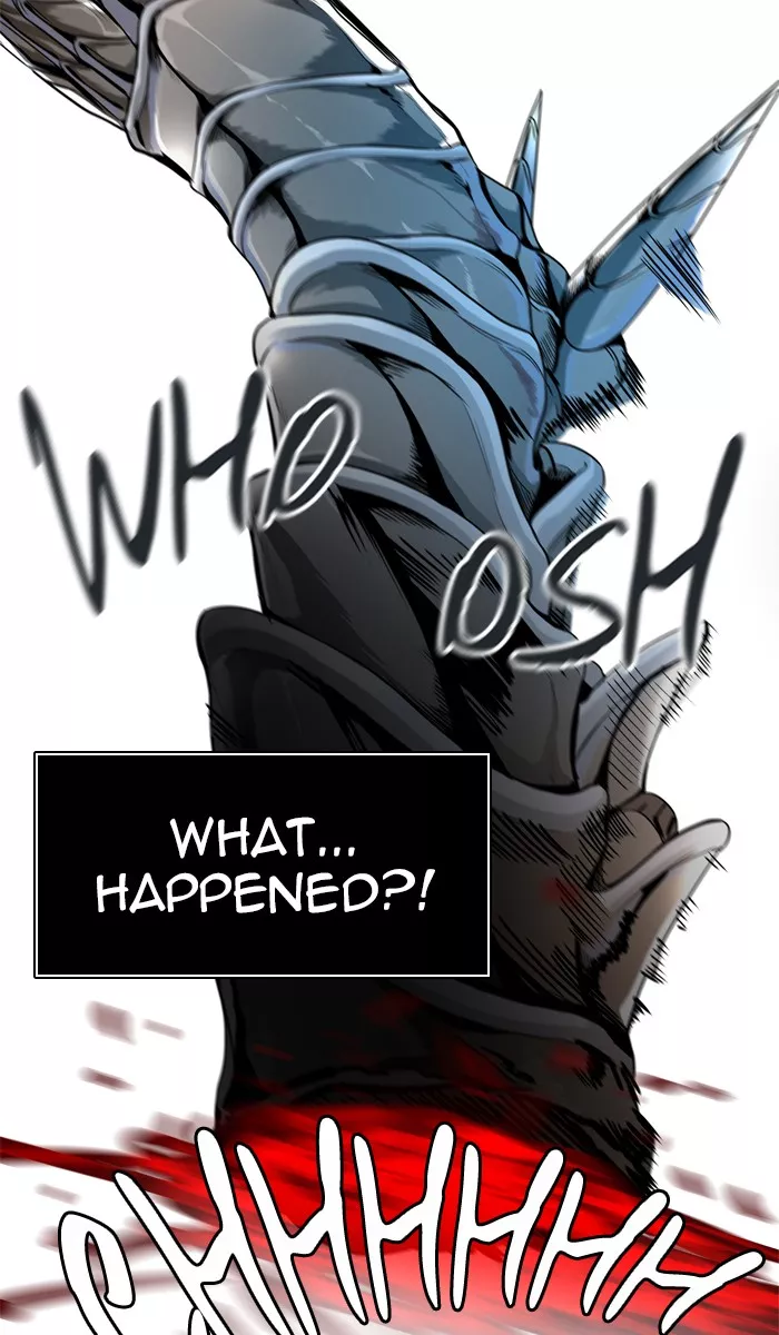 Tower of God, chapter 450, image 5
