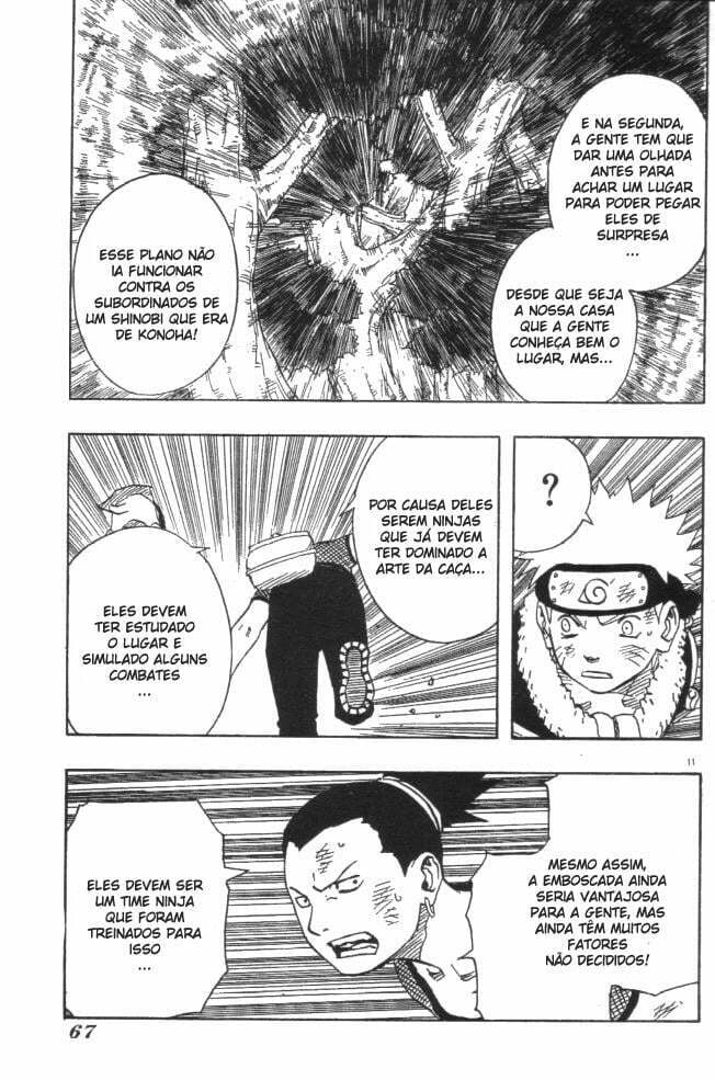 Naruto, chapter 118, image 13