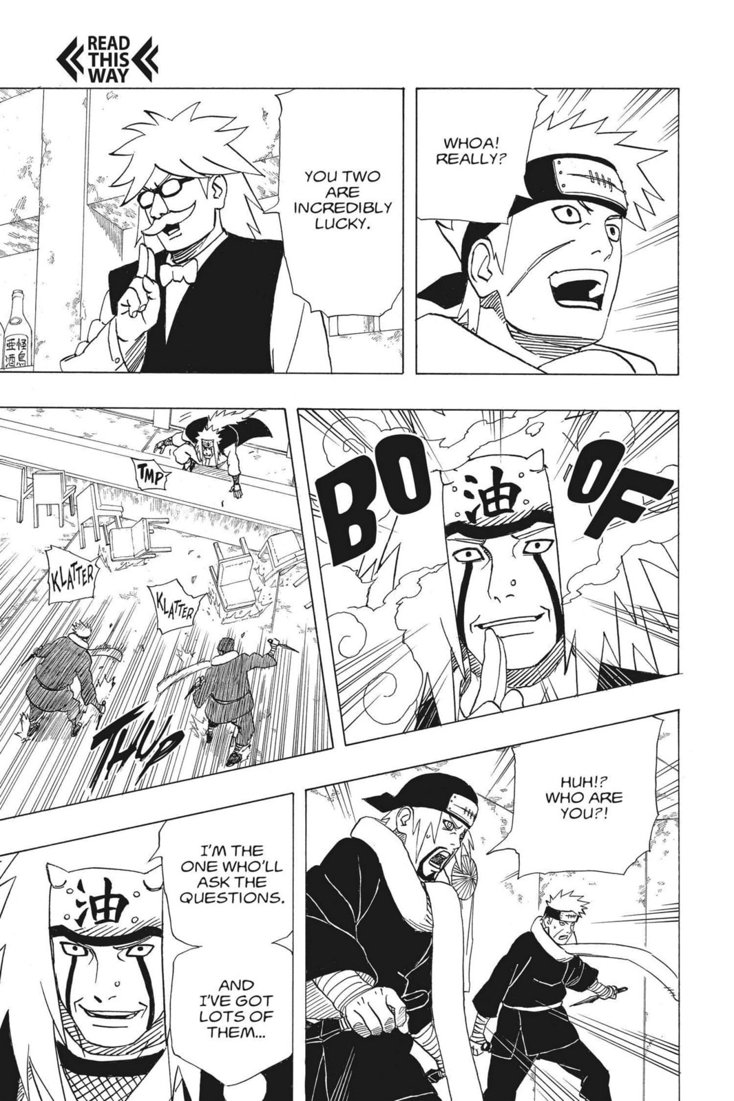 Naruto, chapter 368, image 9