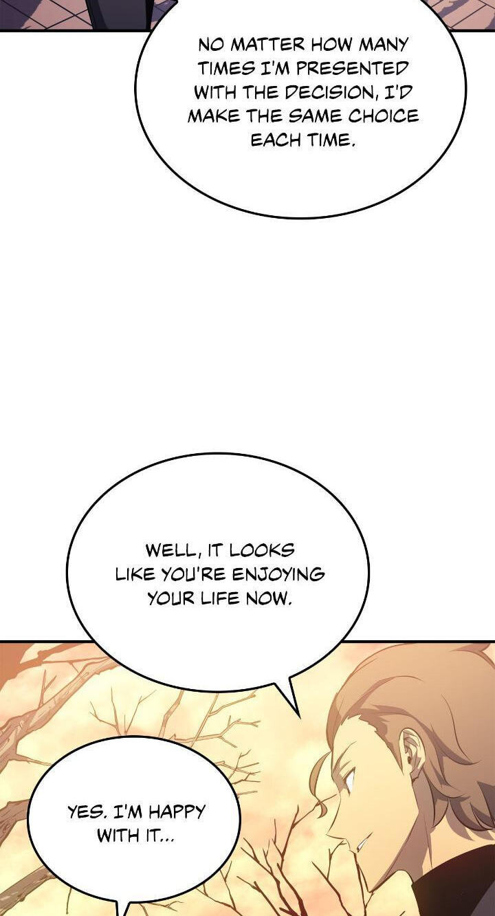 Solo Leveling, chapter 183, page 46
