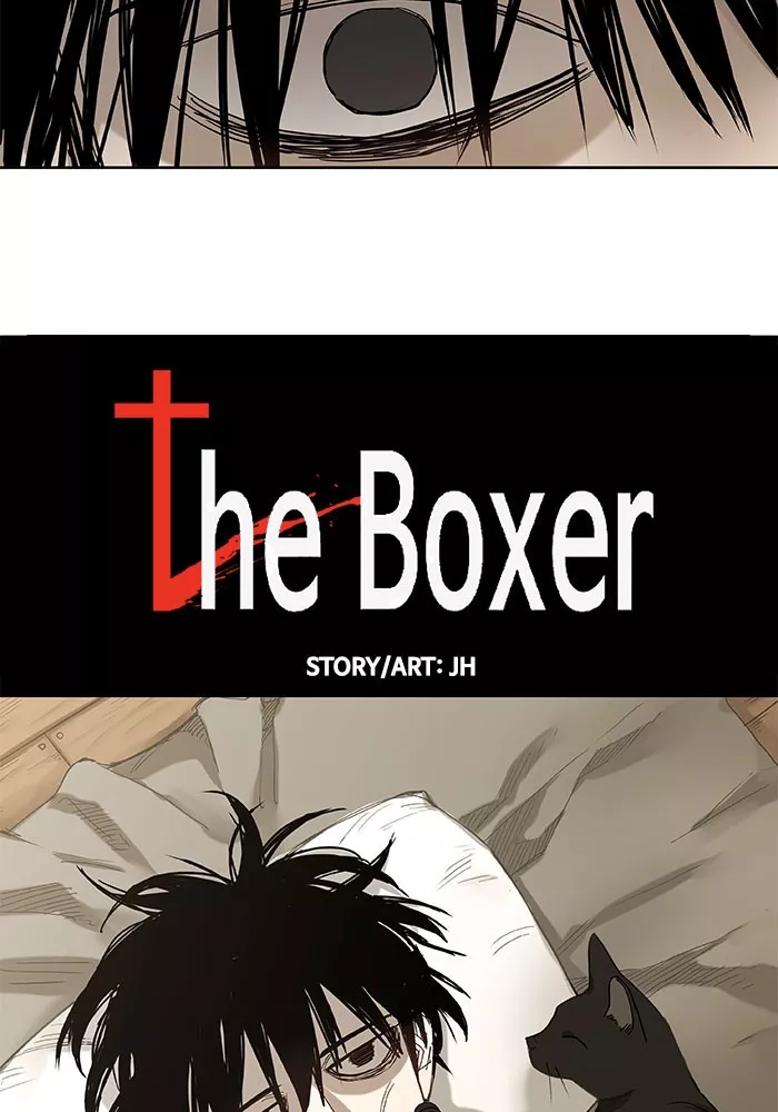 The Boxer, chapter 24, image 11