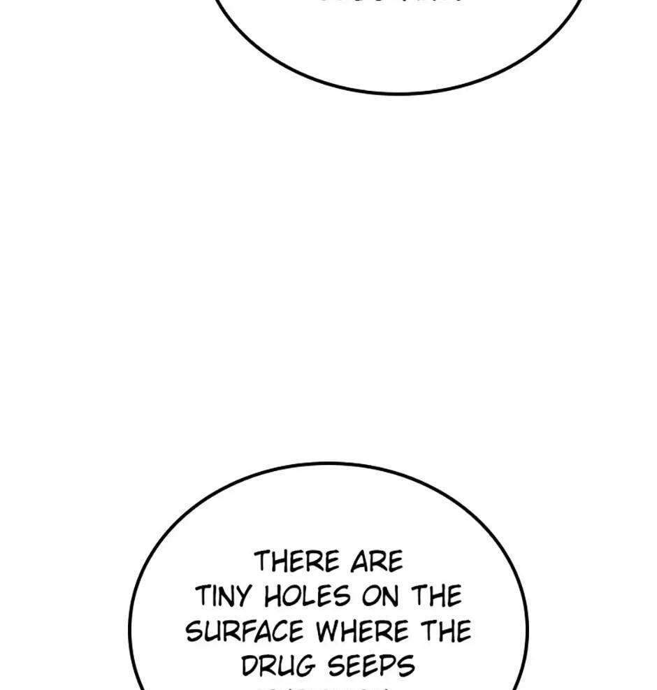 Revenge of the Baskerville Bloodhound, chapter 38, image 132