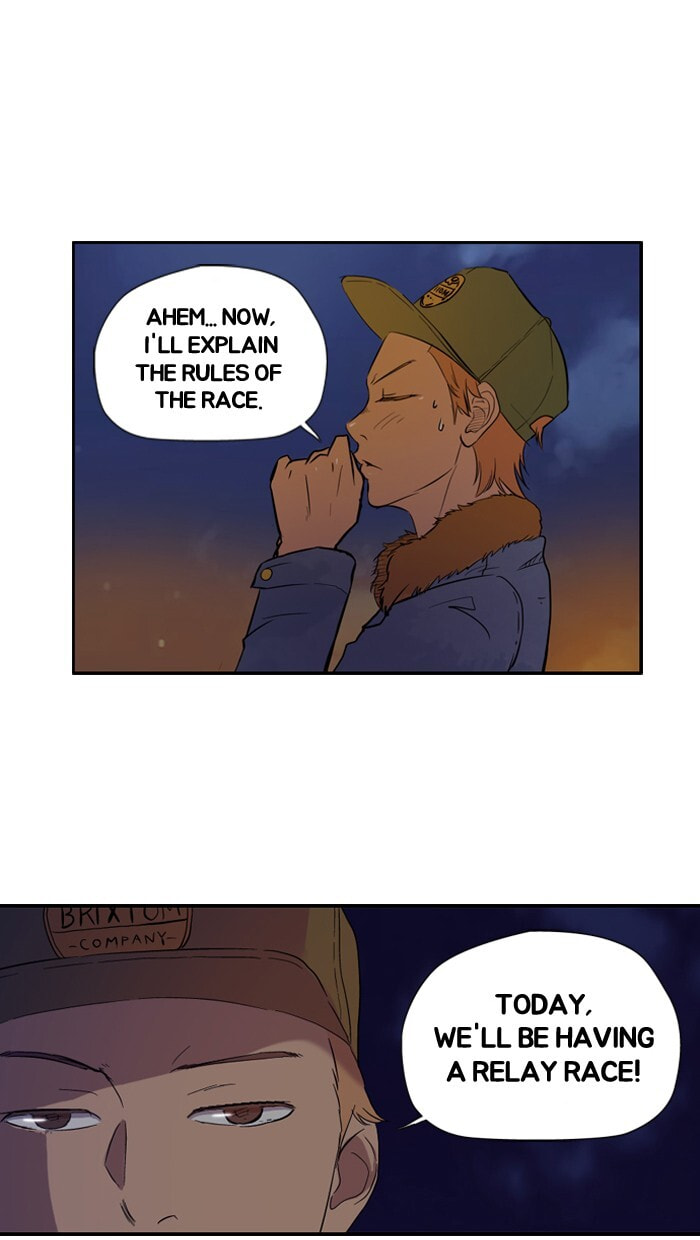 Wind Breaker, chapter 12, page 25