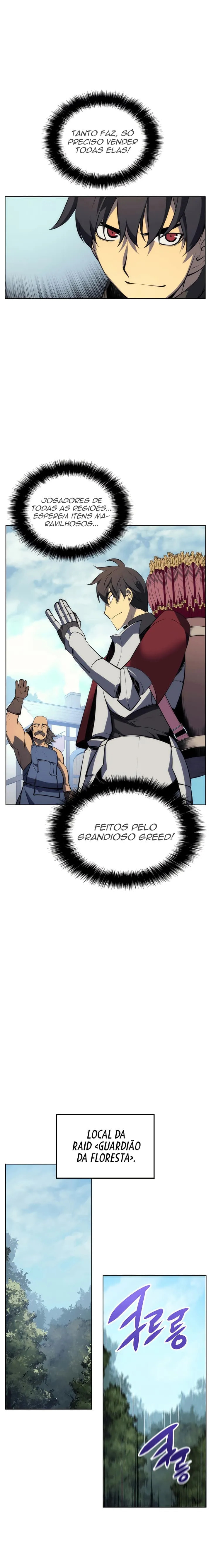 Overgeared (Team Argo), chapter 12, page 5