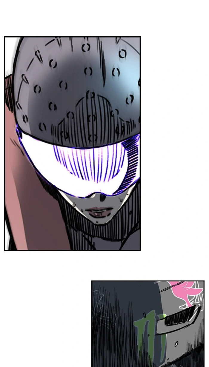 Wind Breaker, chapter 211, image 26