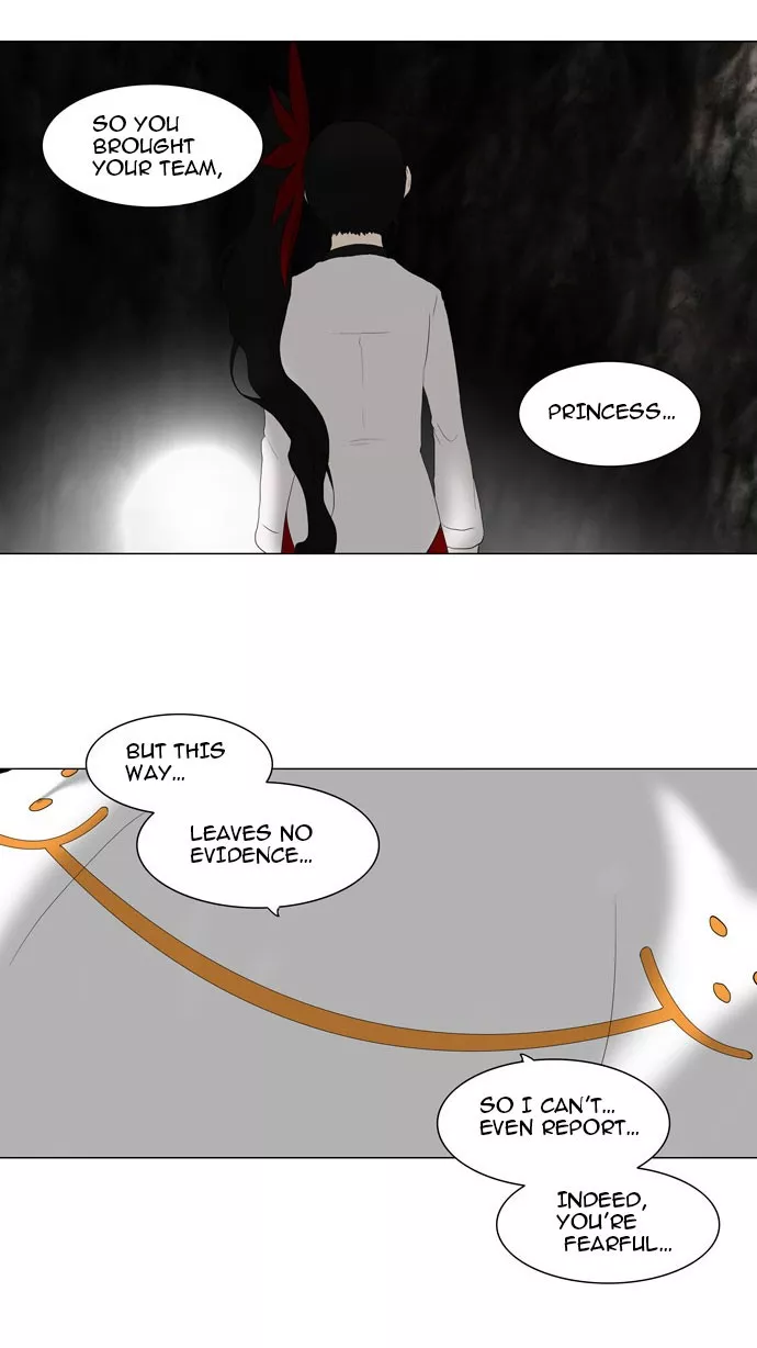 Tower of God, chapter 72, image 5