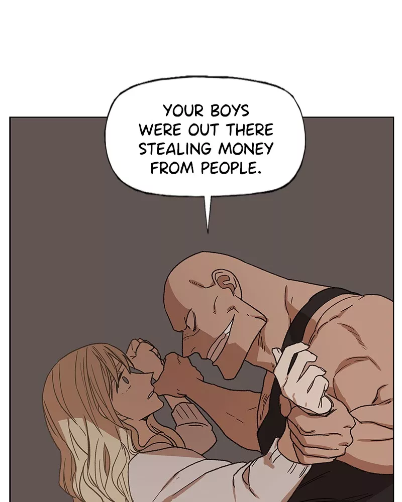 The Boxer, chapter 67, image 102