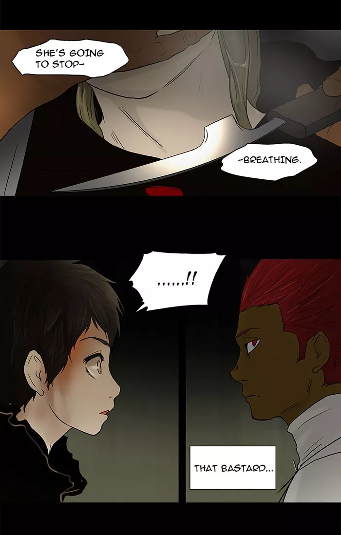Tower of God, chapter 48, image 31