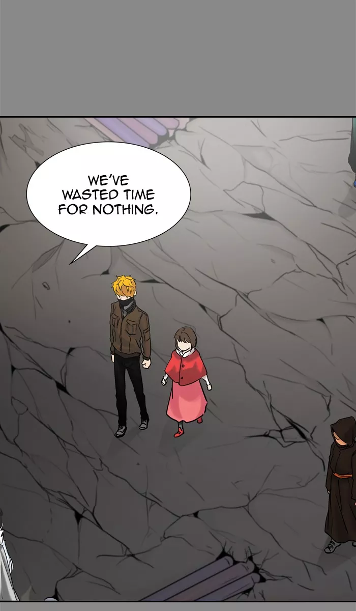 Tower of God, chapter 324, image 61