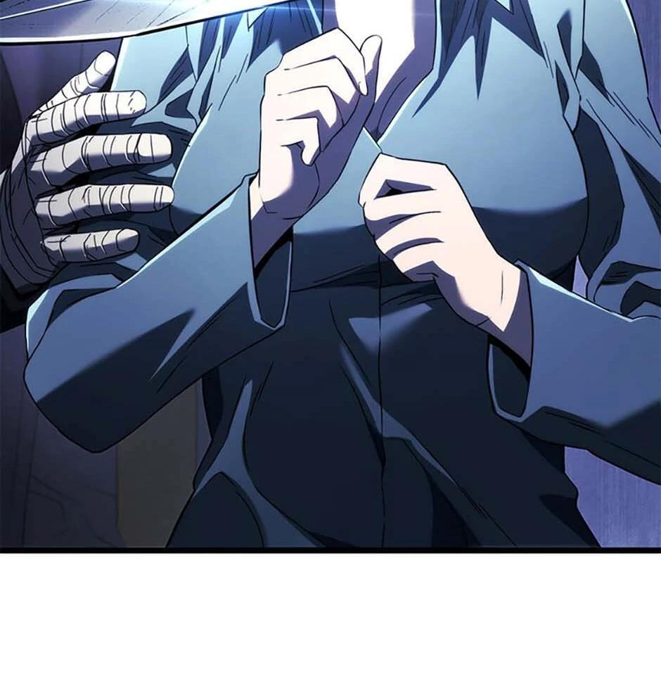 Revenge of the Baskerville Bloodhound, chapter 82, image 71