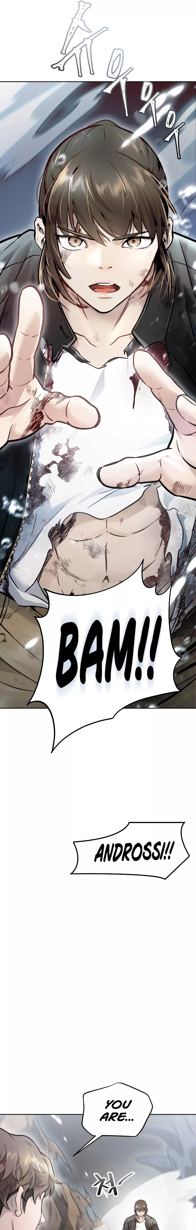 Tower of God, chapter 636, image 45