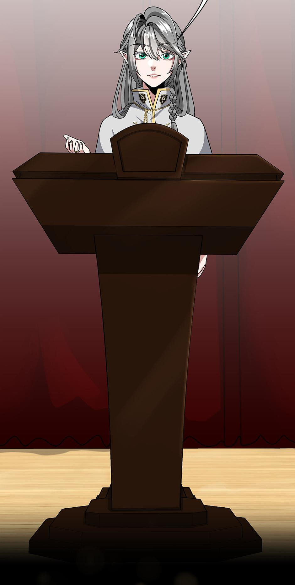 The Beginning After the End, chapter 91, image 147