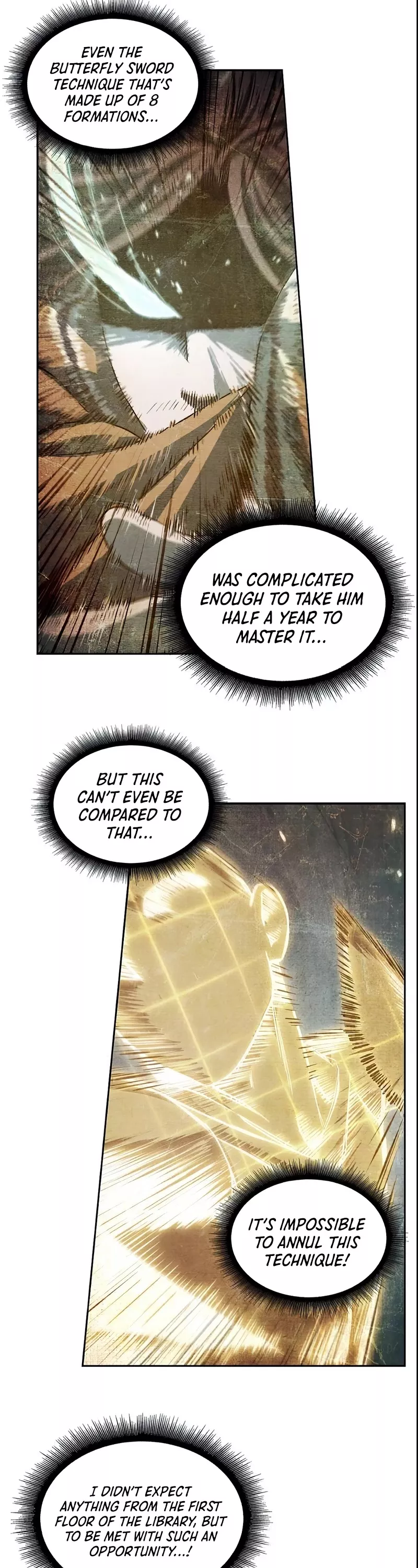 Nano Machine, chapter 28, image 15