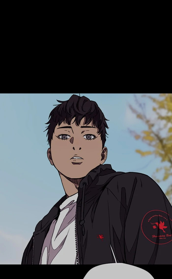 Wind Breaker, chapter 302, image 55
