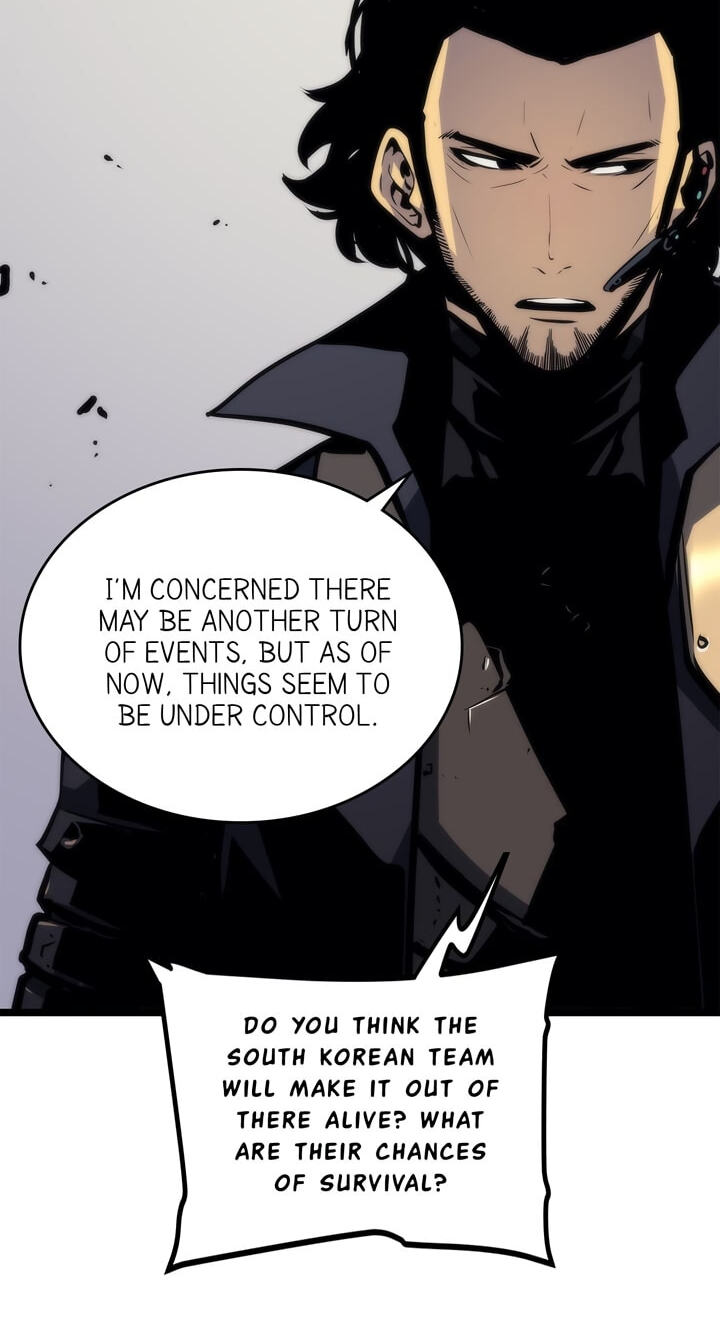 Solo Leveling, chapter 100, image 70