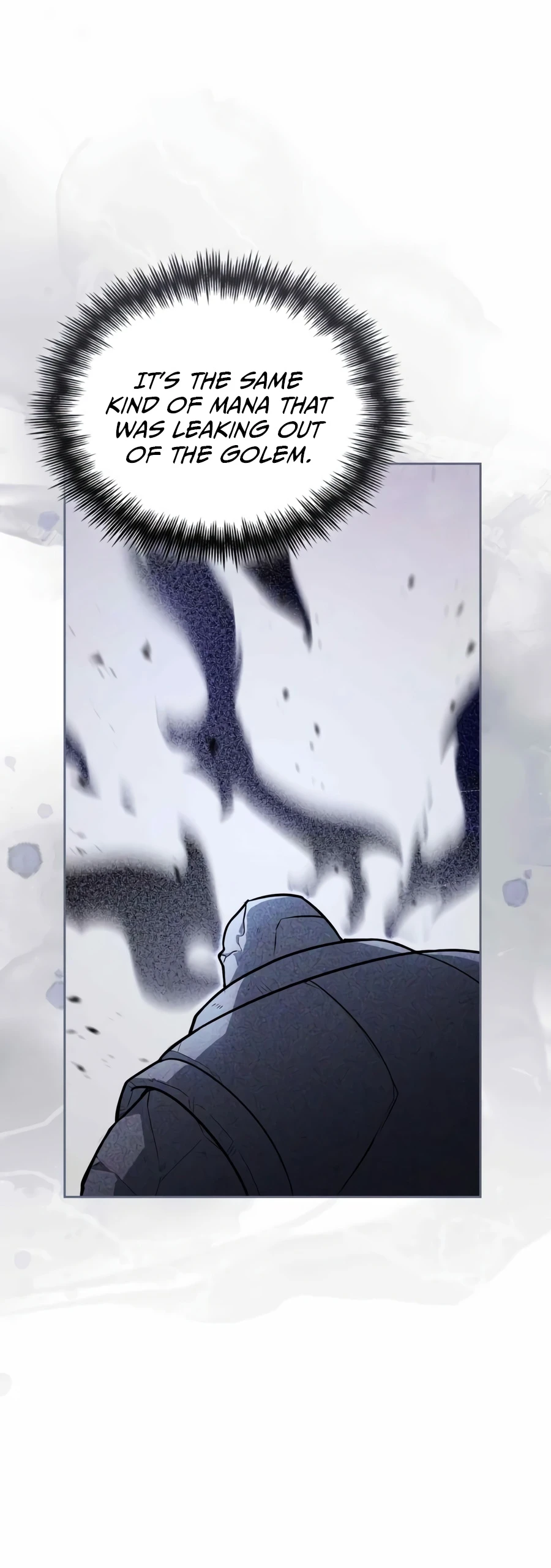 Genius Prismatic Mage, chapter 87, image 13
