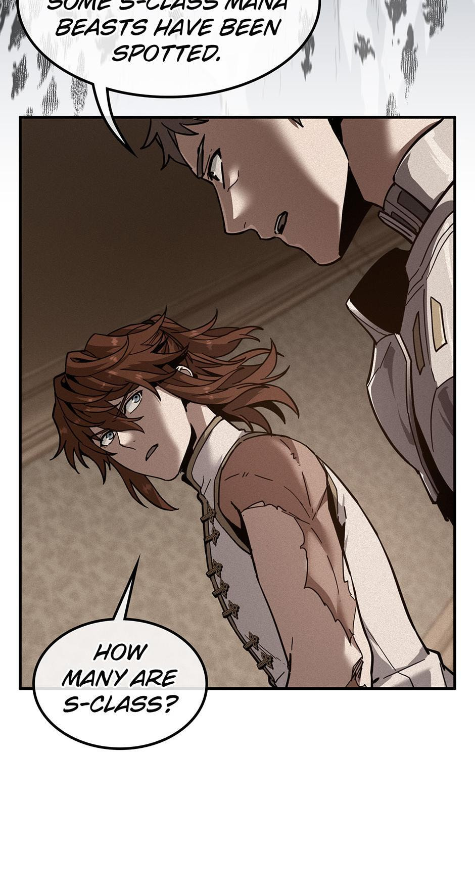The Beginning After the End, chapter 239, image 117