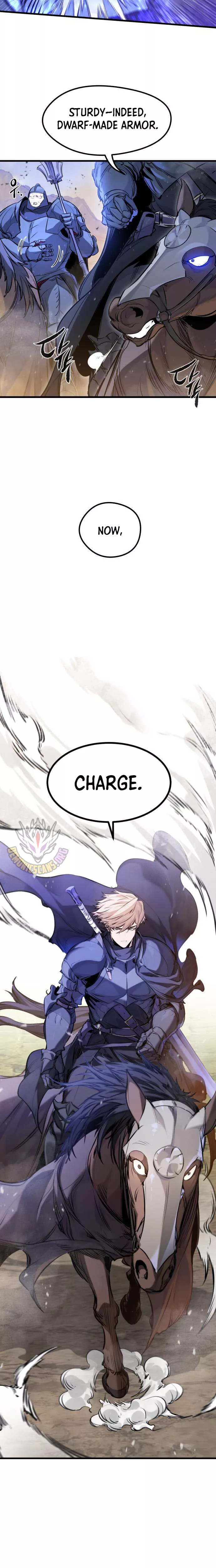 The Regressed Mercenary Has a Plan, chapter 58, image 27