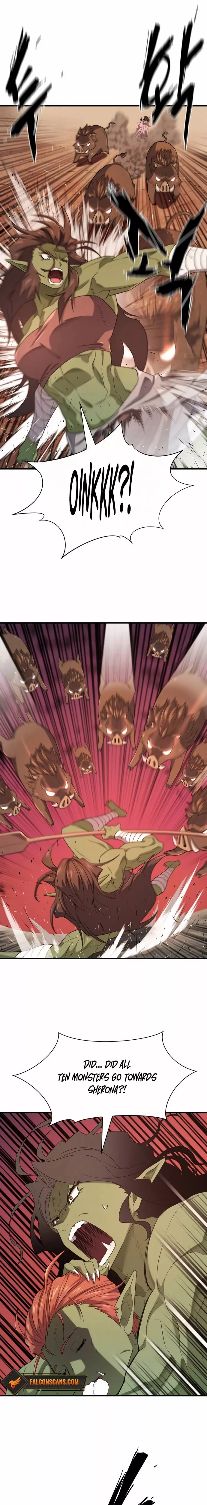 The Greatest Estate Developer, chapter 216, image 17