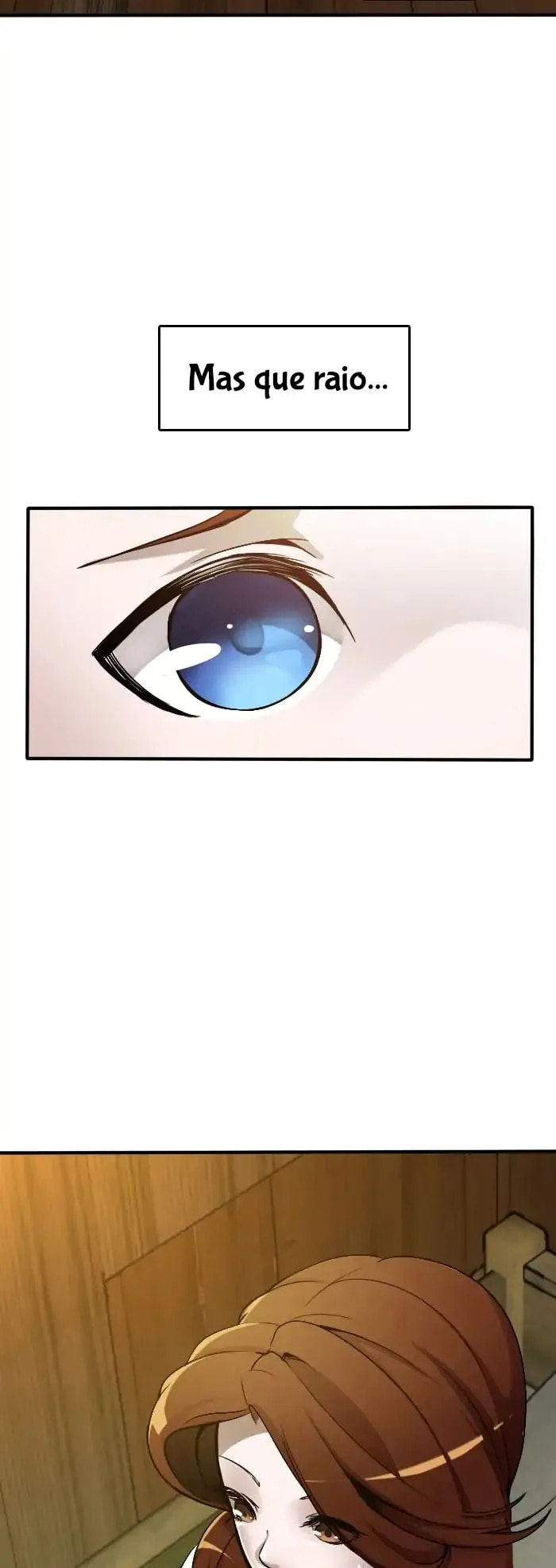 The Beginning After the End, chapter 1, page 21