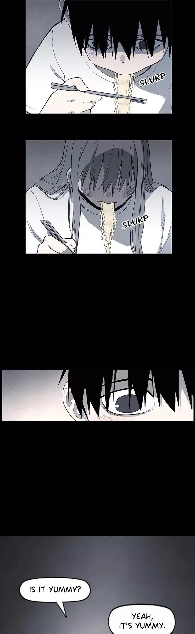 The Boxer, chapter 107, image 43