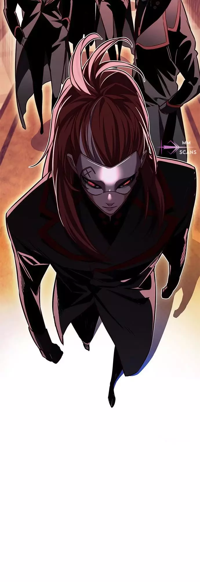 Eleceed, chapter 246, image 38