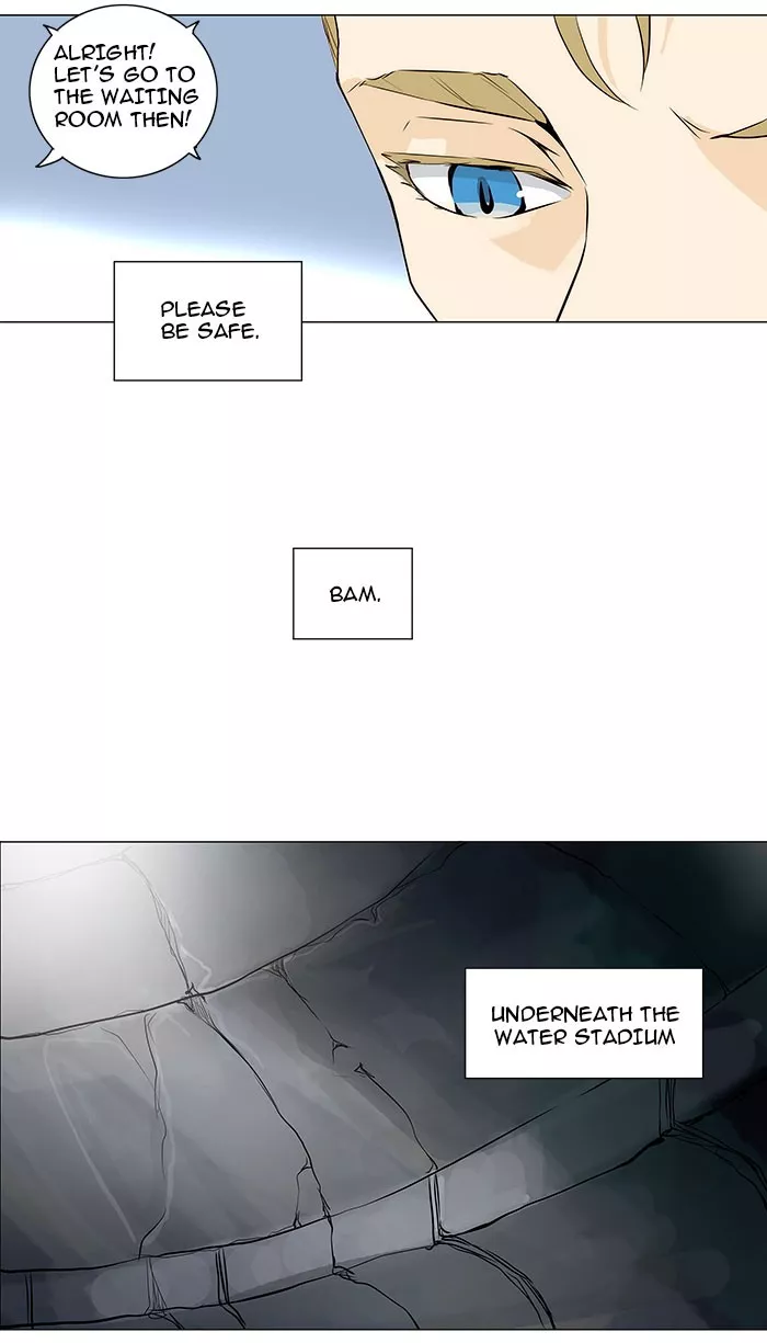 Tower of God, chapter 163, image 52