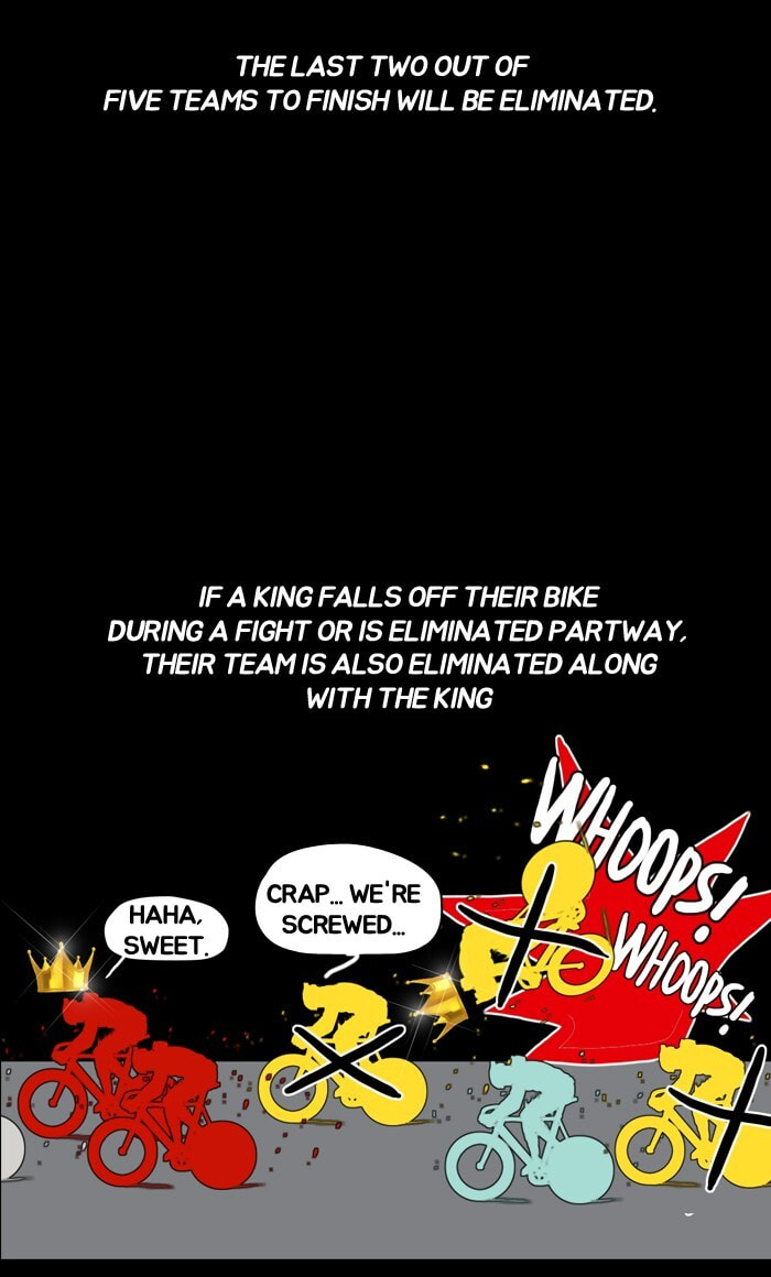 Wind Breaker, chapter 141, page 48