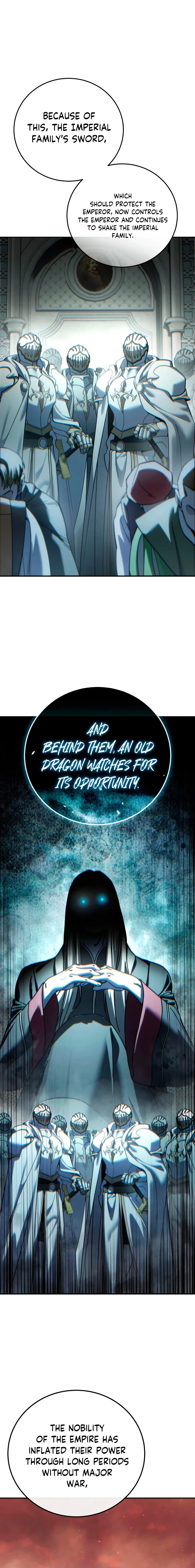 Star-Fostered Swordmaster, chapter 119, image 8