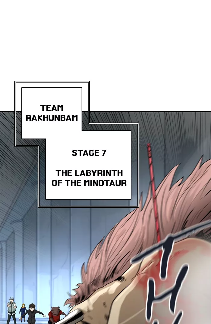 Tower of God, chapter 362, image 49