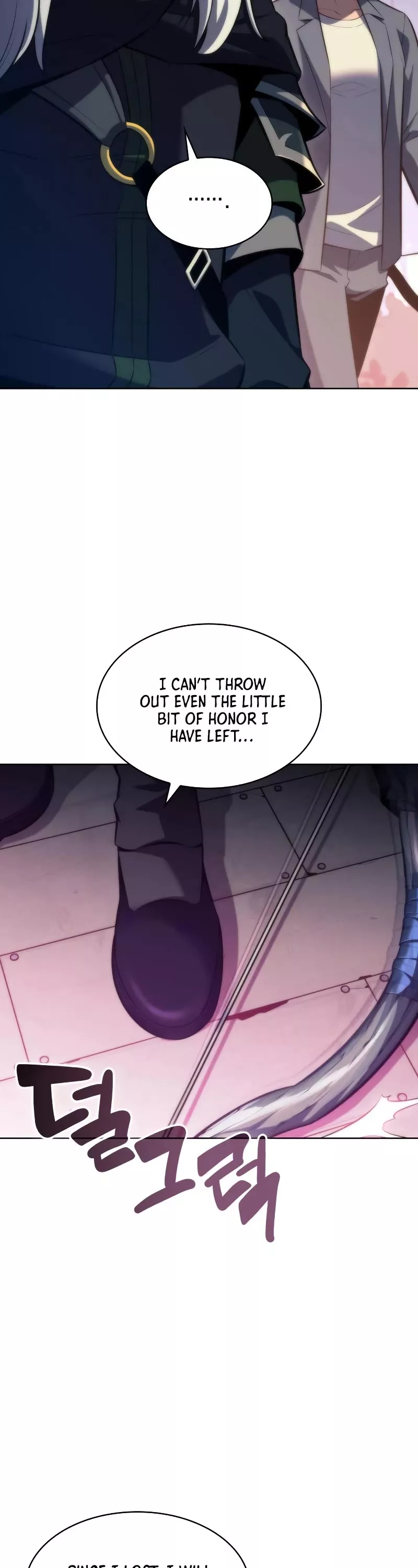 Solo Max-Level Newbie, chapter 78, image 28