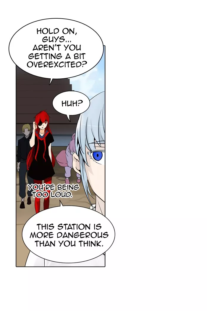 Tower of God, chapter 283, image 31