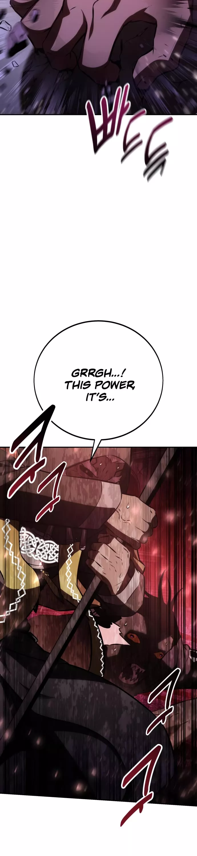 I Killed the Main Player, chapter 71, image 74