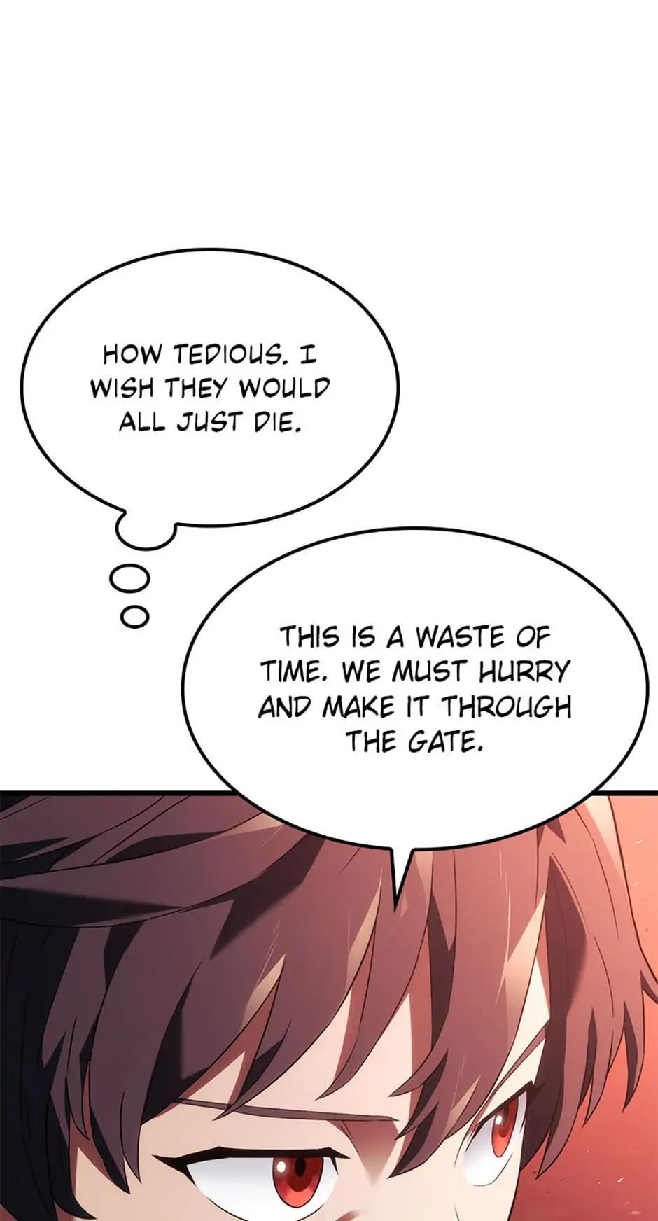 Revenge of the Baskerville Bloodhound, chapter 26, image 59