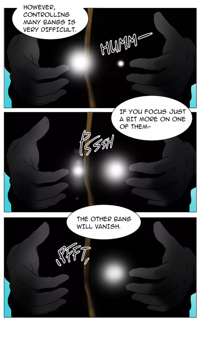 Tower of God, chapter 35, image 24