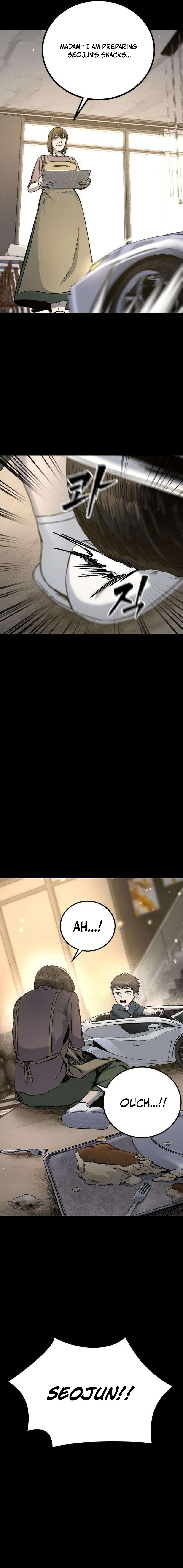 Hell Login, chapter 8, image 3