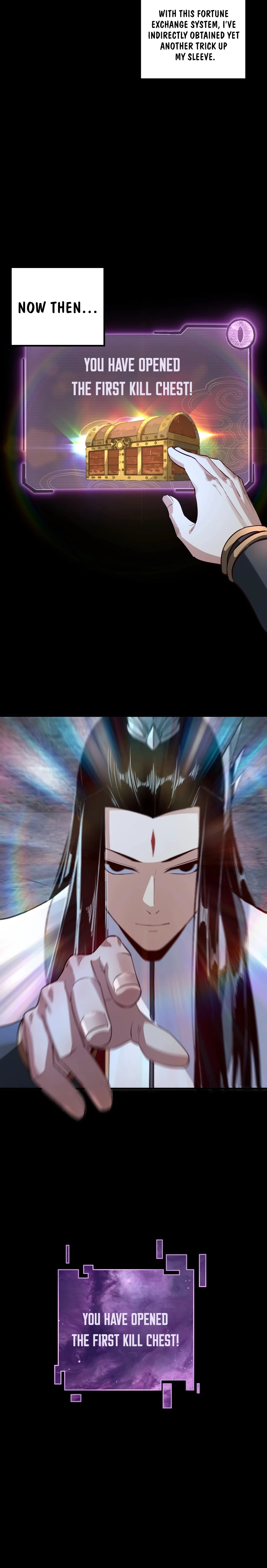 I Am the Fated Villain, chapter 16, image 9