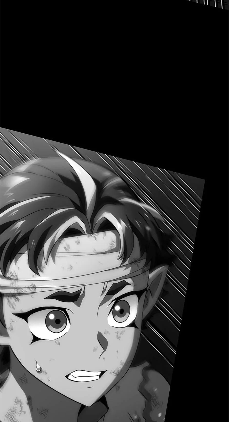 Revenge of the Baskerville Bloodhound, chapter 50, image 36