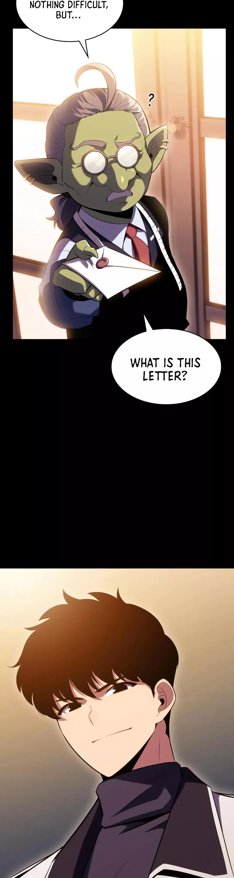 Solo Max-Level Newbie, chapter 108, image 57