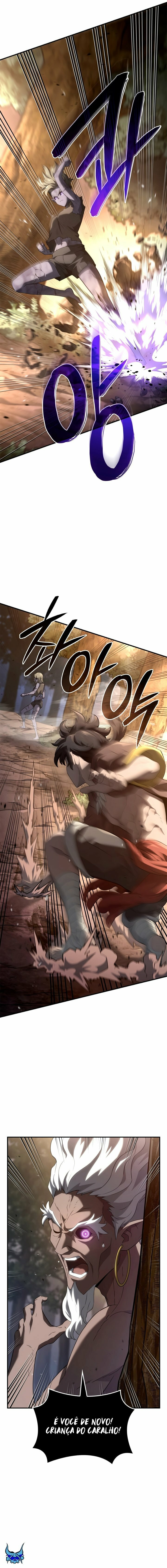Revenge of the Baskerville Bloodhound, chapter 55, image 19