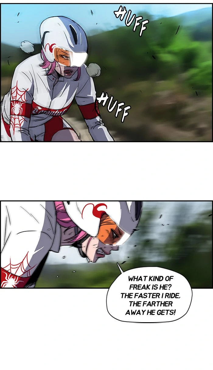 Wind Breaker, chapter 75, image 25