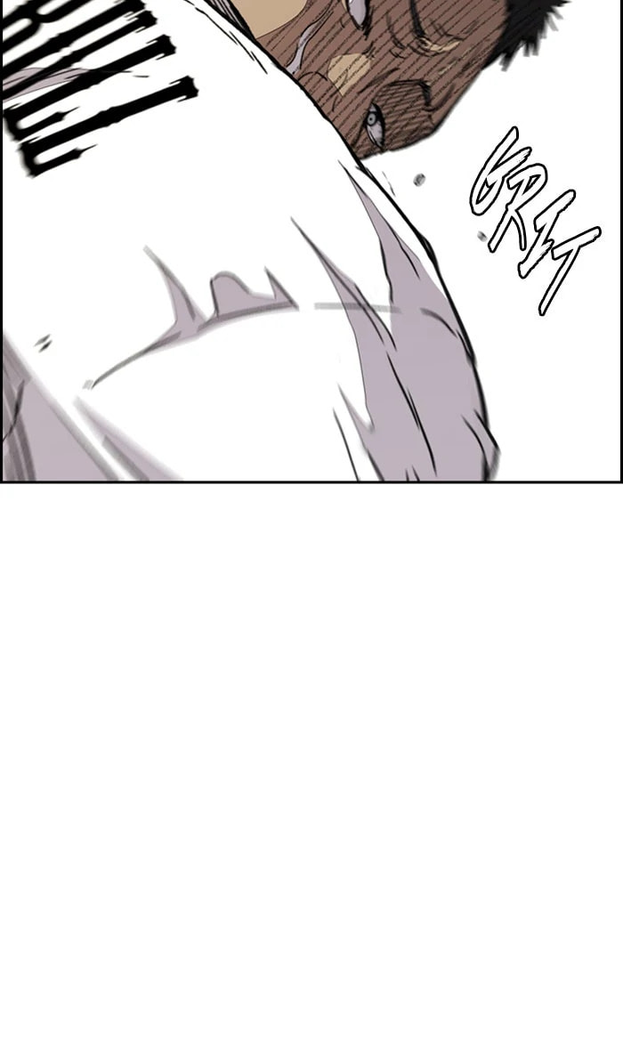 Wind Breaker, chapter 320, image 129