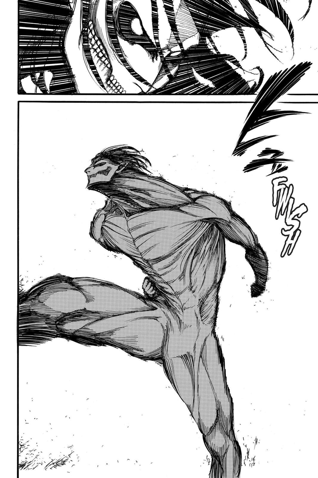 Attack on Titan, chapter 8, page 7