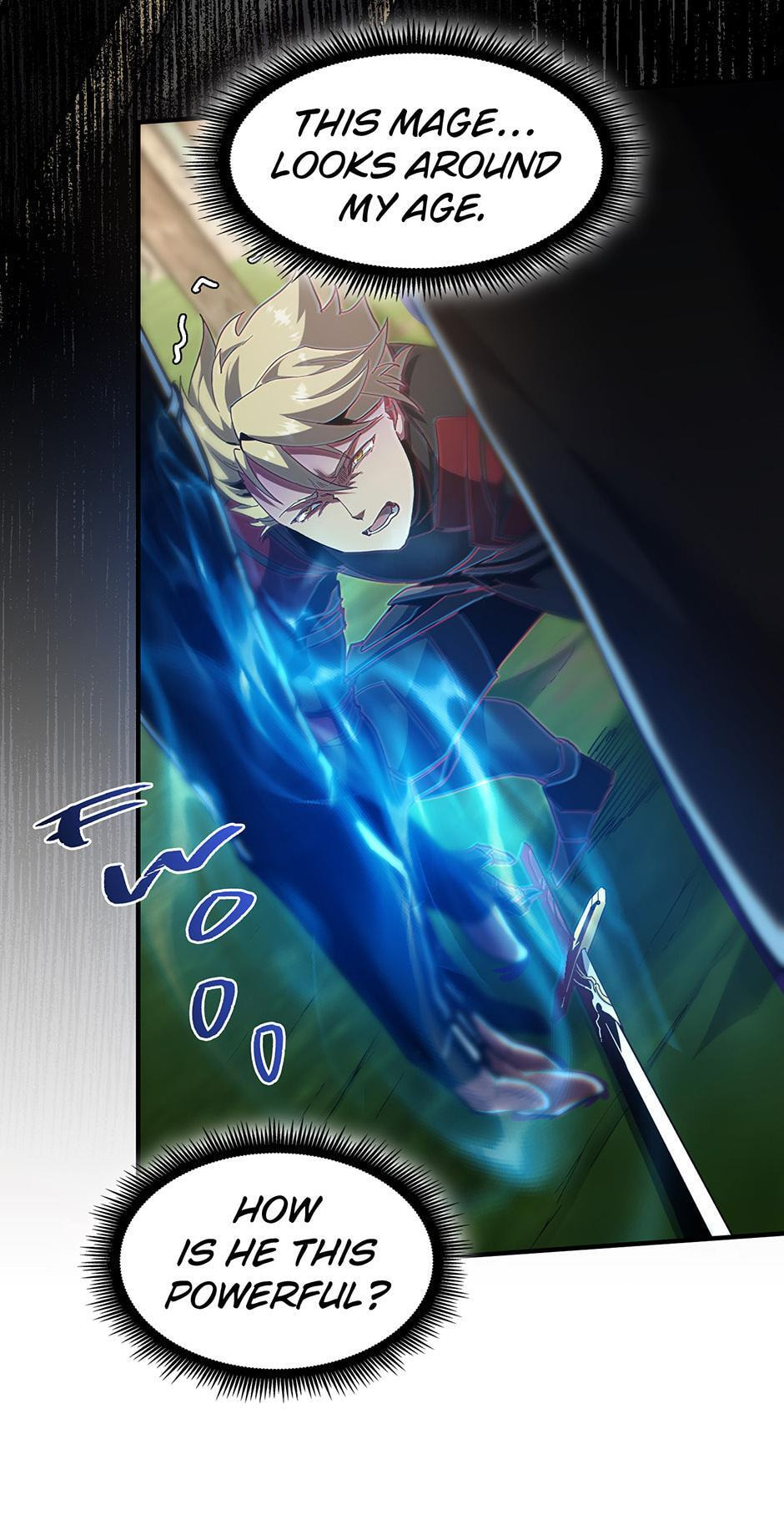 The Beginning After the End, chapter 227, image 84