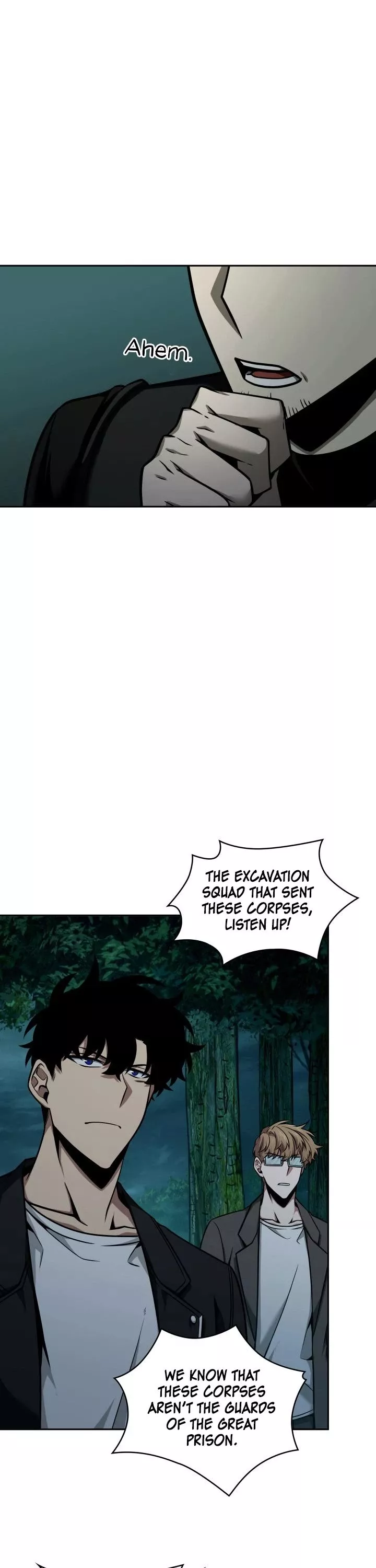 Tomb Raider King, chapter 326, image 30